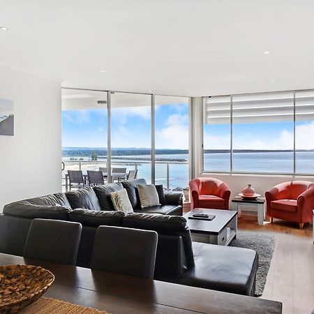 Sandcastle Apartments Port Macquarie Exterior photo